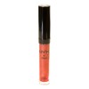 NYX Cosmetics Round Lip Gloss - Golden Red