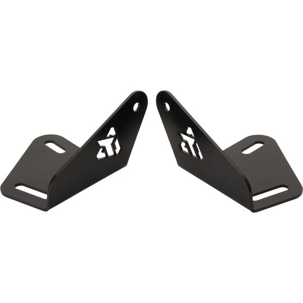 TUSK LED Light Bar Brackets 40 inch Straight/Curved for Honda