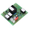 Heat and Cool Analog Thermostat Control Circuit Relay Board 3106996022