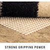 Slip-Stop Grip-It Ultra Stop Non-Slip Rug Pad, Size: 8' X