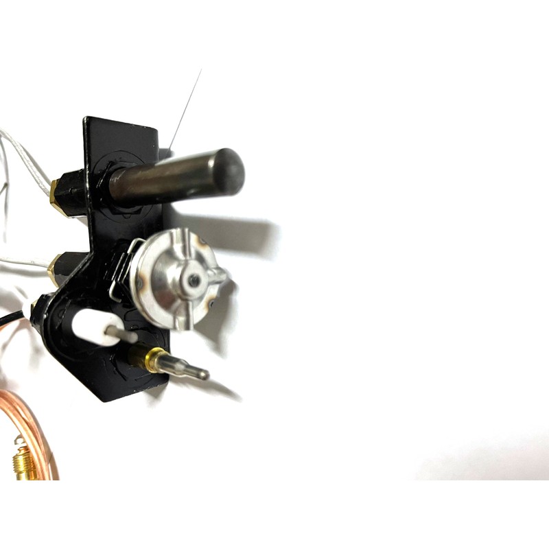 108084-02 J4117 Vent Free Gas Log ODS Pilot Assembly Natural