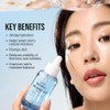[Jumiso] Waterfull Hyaluronic Acid Serum 50ml