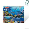 Melissa & Doug Melissa & Doug Underwater Ocean Floor Puzzle