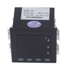 3 Phase Current Meter LED Digital Display Ammeter Programmable Intelligent