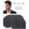 Goods Land GD-ERCV-FRS Inconspicuous Ear Muffler Cover Warmer Earmuffs Fleece