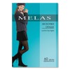 Melas AT-636 - Mallas para mujer, Marino, M/L