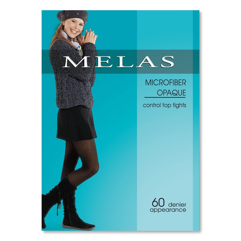 Melas AT-636 - Mallas para mujer, Marino, M/L