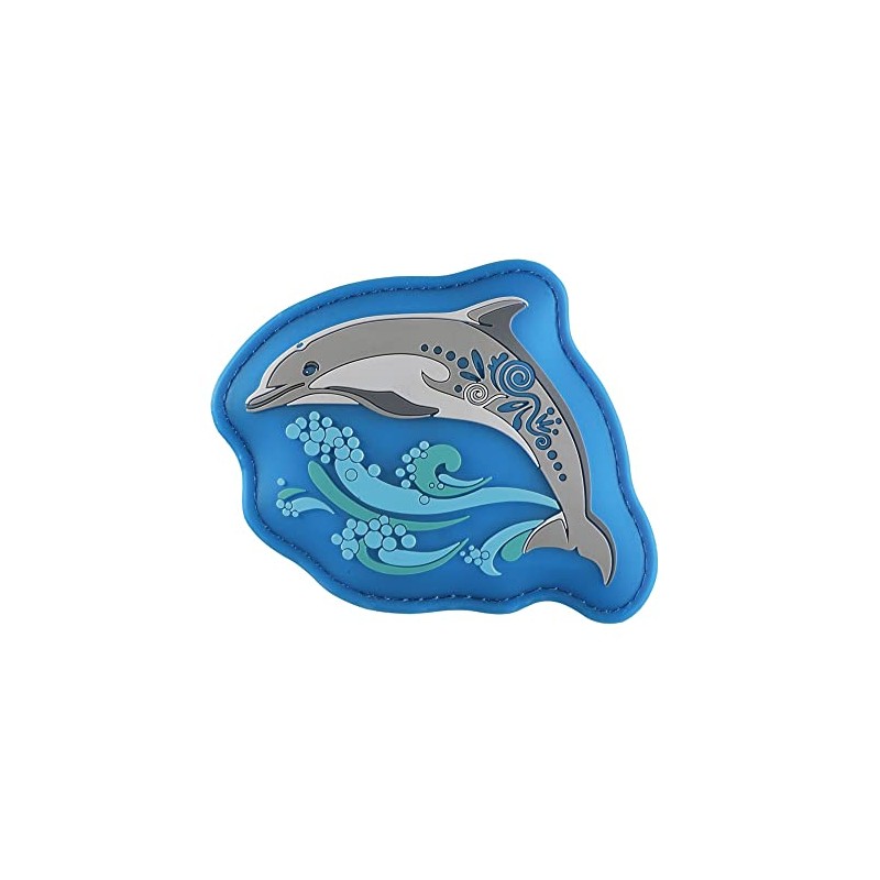 Step by Step Magic Mags Flash "Jumping Dolphin" Dolphin Light
