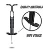 New Bounce Pogo Stick for Kids - Pogo Sticks for