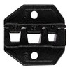 Pro'sKit 902-160 CrimPro Crimper for Wire Ferrules, AWG 2-4-6, Multi