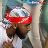 Black Lives Matter Durag Silky Durag para hombres Designer Do