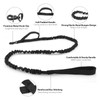 Tactical Dog Collar and Leash Set Adjustable Nylon Military Dog