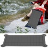 6W Solar Panel Monocrystalline Silicon Solar Panel for Phone Charging