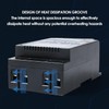 KG316T Digital Programmable Timer Switch, Microcomputer Power Relay Controller with