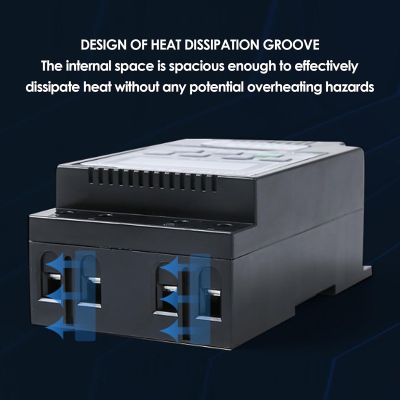 KG316T Digital Programmable Timer Switch, Microcomputer Power Relay Controller with