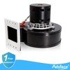 Adviace Replacement PU-4C442 PU4C442 Convection Blower for Englander/England 25-PDVC 55-SHP10