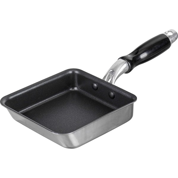 Wahei Freiz RB-2310 Small Egg Pot, 4.7 x 5.5 inches