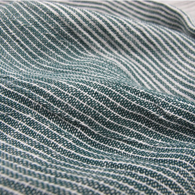 Maikun Large Stole Ladies 100% Cotton Soft Sheer UV Protection
