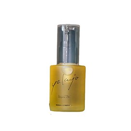 Yakujo J Oil Booster Oil, Skin Care, Hair Care, Styling Agent, Naturally Derived, Organic Skin Care Oil, Additive-Free, Antioxidant