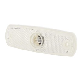 HELLA 2PG 962 964-041 Position Light - 12V - Fitting - left/right