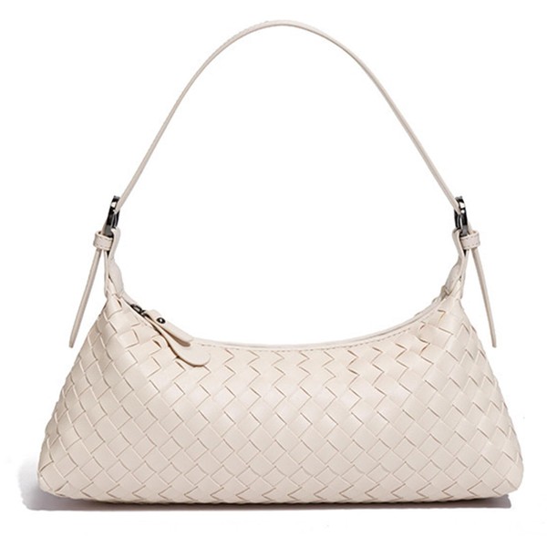 Women Handbags Woven Crossbody Tote Bag for Women Small Hand