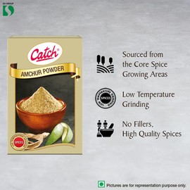 Catch Masala Amchur Powder, 100g