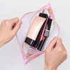 Volleyball Makeup Bag for Women Volleyball Stuff Gifts for Players