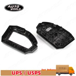 Arashi For Honda CBR 1000 RR 2012 2013 2014 2015 Speedometer Tachometer Plastic Cover
