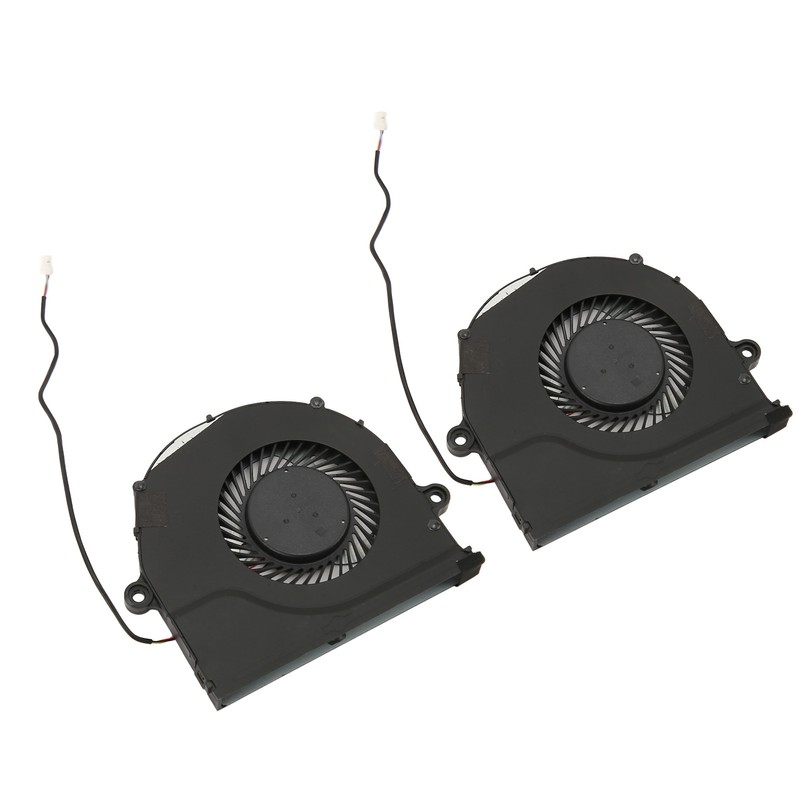 Laptop Cooling Fan Replacement Compatible for ASUS FX63V FZ63VD FX63VD