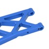 Front Rear Suspension Arm Set Aluminum Alloy Wear Resistant Strong