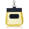 Le Coq Sportif QQCTJX70 Women's Golf Accessory Holder, One-Handed Opening,