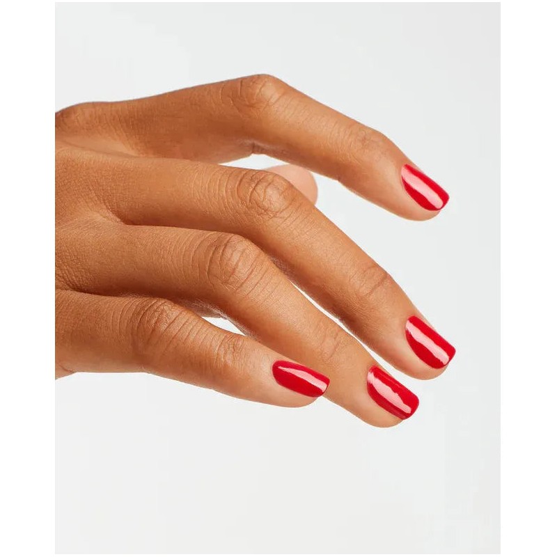 OPI Lacquer The Thrill Of Brazil 15ml