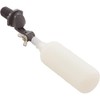 PENTAIR WATER POOL AND SPA 261058 Pipe Thread Float Valve,