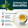 Teapro Da Hong Pao Oolong Tea (60g)