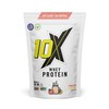 10X Athletic Whey Protein, Low Calorie, High Protein, Vegetarian, Informed