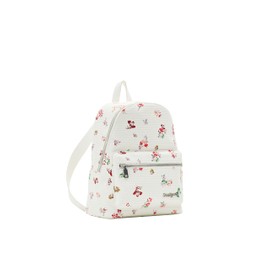 Desigual Women's Back_Delirium Mombasa MIN, White, White