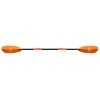 Accent Energy Aluminum 2pc Kayak Paddle 250cm
