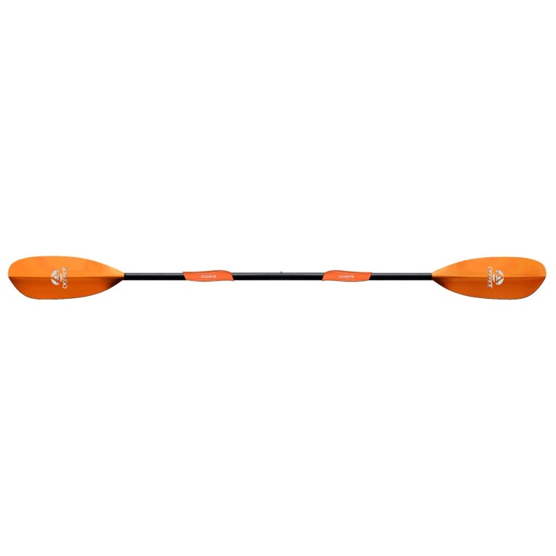Accent Energy Aluminum 2pc Kayak Paddle 250cm