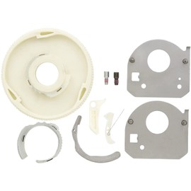 388253A 388253 Neutral Drain Kit - Compatible Kenmore Crosley Amana Whirlpool Washer - Replaces AP6837573 4922152 PS12710526 - Exact Fit for 2DHTW4305TQ0 4KHTW4505TQ0 and More