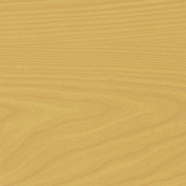 Magic Cover Premium Adhesive Vinyl Contact Shelf Liner and Drawer Liner, 18"x9', Maple