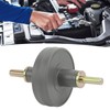 BOROCO Engine Valve Lapper Kit, Valve Lapping Tool Attachment with