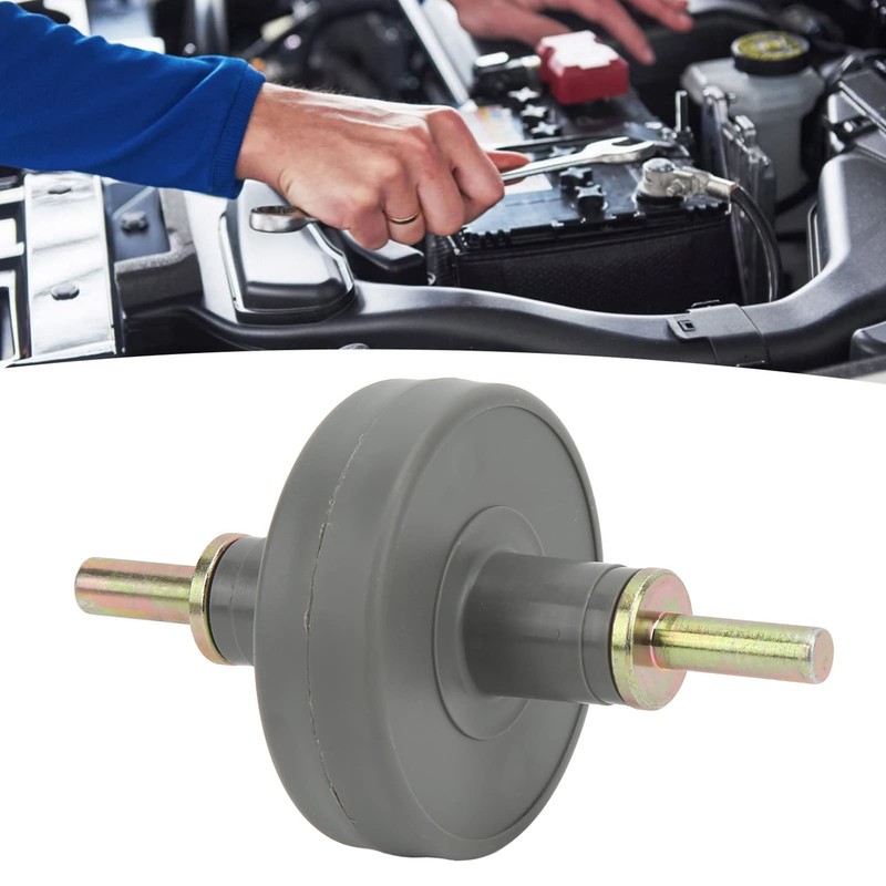 BOROCO Engine Valve Lapper Kit, Valve Lapping Tool Attachment with