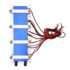 DIY Thermoelectric Cooler Module 288W 12V, Robust and Semiconductor Air