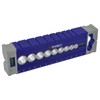 Tivoly 11110220005 Pilot 5 Drilling Guide Rectangular Ø4-12mm, Blue