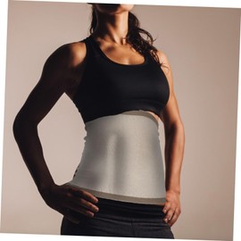 Healeved Warmth Waist Protection Belt Tactical Hip Wrap for Lumbar Support Comfortable Waist Brace for Winter