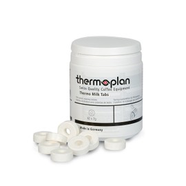Thermo plan thermo milk tabs 62x7g.