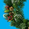 Scentsicles Christmas Scent Sticks - Pack of 6 - Snowberry