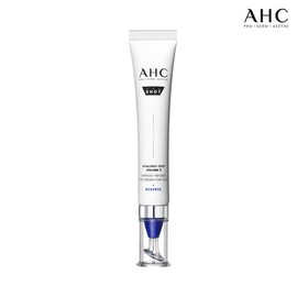 ahc (현대Hmall)AHC 프로샷 히알루로 딥 볼륨5 캡슐 인퓨즈드 아이크림 30ml+(증정)세럼 5ml (Hyundai Hmall) AHC Pro Shot Hyaluro Deep Volume 5 Capsule Infused Eye Cream 30ml + (Gift) Serum 5ml