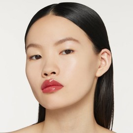 홀리데이 글로스 아 레브르 XM25 509 로소 앙코라 Holiday Gloss A Levres XM25 509 Rosso Ancora