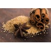 FGO Organic Korintje Cinnamon Sticks, 100% Raw from Indonesia, 100+